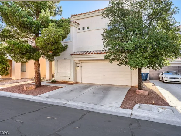 5974 Gentleslope St, Henderson, NV 89011