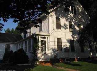 55 Main St, Manchester, CT 06042