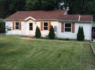 3615 Herrmann Rd, Evansville, IN 47711