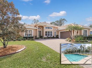 3546 Grande Tuscany Way, New Smyrna Beach, FL 32168