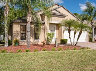 298 Breckenridge Cir SE, Palm Bay, FL 32909