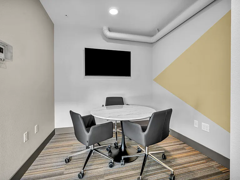 Working Space
