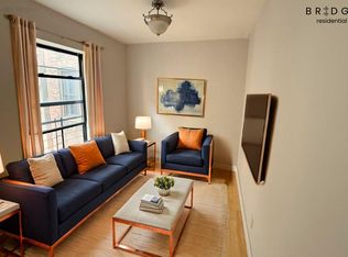 656 St Nicholas Ave APT 53, New York, NY 10030