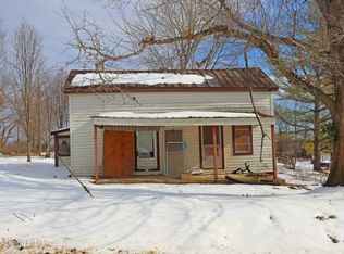 182 Cemetery Rd, New Castle, KY 40050