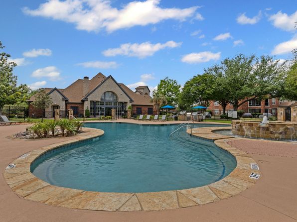 1420 W McDermott Dr APT 1838