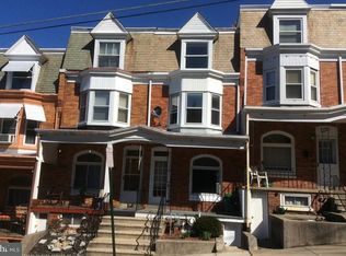 1351 Walnut St, Reading, PA 19604