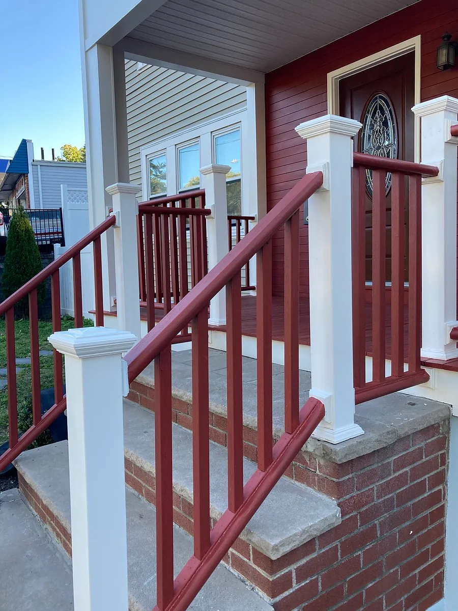 Building Photo - 14 Aberdeen Ave #B1