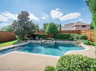 1208 Brook Dr, Allen, TX 75002