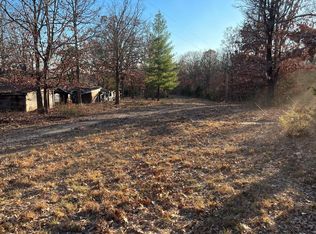 S 19/acres Hwy #185, Sullivan, MO 63080