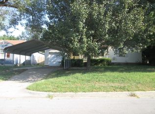 4621 E Jasper St, Tulsa, OK 74115