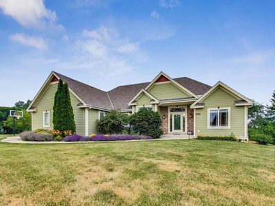 N5190 Granville COURT, Elkhorn, WI, 53121