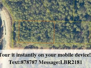 Lot 3 Angle Road, Navarre, FL 32566