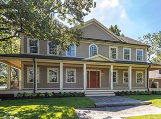 270 Central St #270, Auburndale, MA 02466