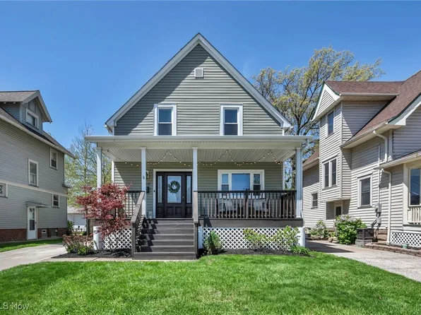 1250 Saint Charles Ave, Lakewood, OH 44107