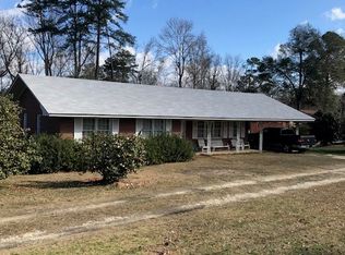 1860 Country Club Rd, Eufaula, AL 36027