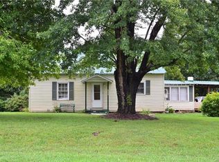 2968 Sandy Springs Rd, Harmony, NC 28634