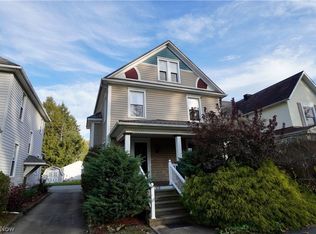 219 2nd St SW, New Philadelphia, OH 44663