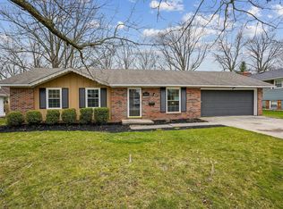 1041 Van Kirk Dr, Marysville, OH