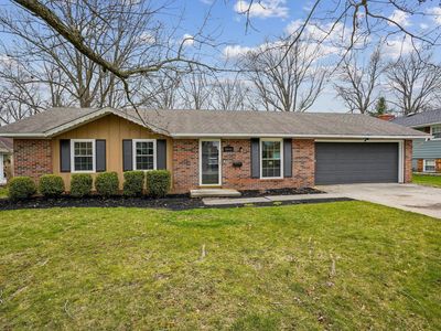 1041 Van Kirk Dr, Marysville, OH, 43040