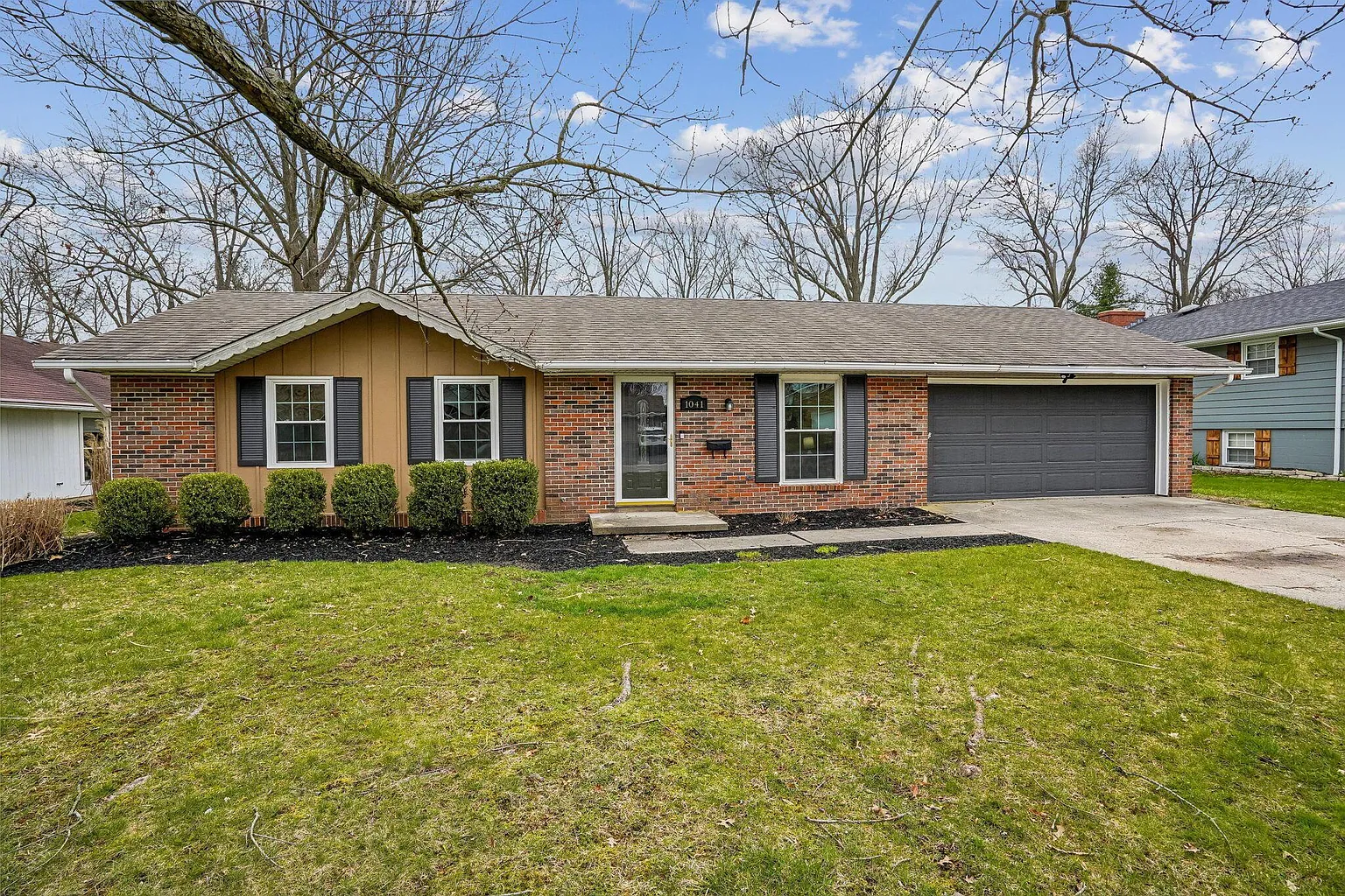 1041 Van Kirk Dr photo 1