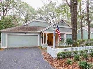 5424 SW 91st Ter, Gainesville, FL 32608