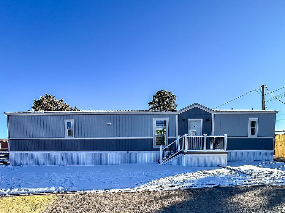 1st image of 2025 E Jemez Rd