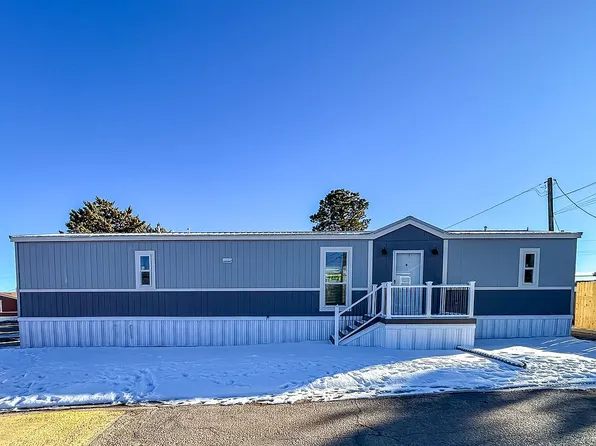 2025 E Jemez Rd, Los Alamos, NM 87544