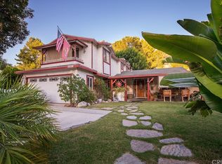 29326 Florabunda Rd, Santa Clarita, CA 91387