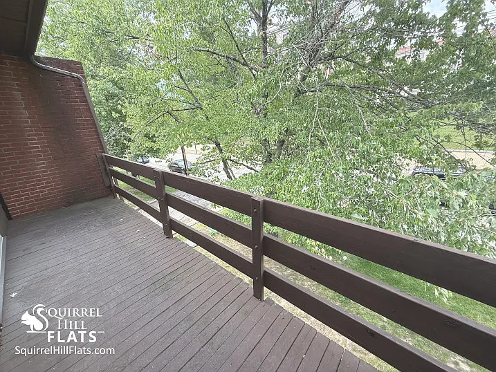 6350 Forward Ave #23 — Photo 24