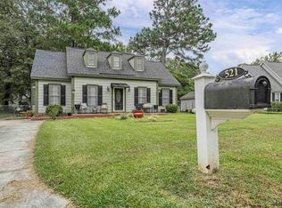 521 Lord Howe Rd, Irmo, SC 29063