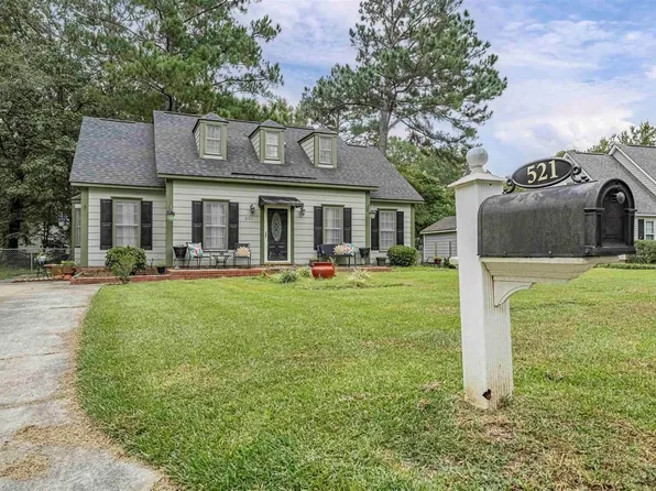 521 Lord Howe Rd, Irmo, SC 29063