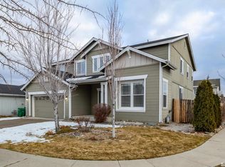 8998 Sorcha St, Reno, NV 89506