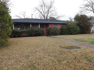 3134 Steveroy St, La Marque, TX 77568