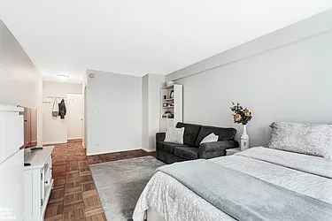 Rented by Brown Harris Stevens