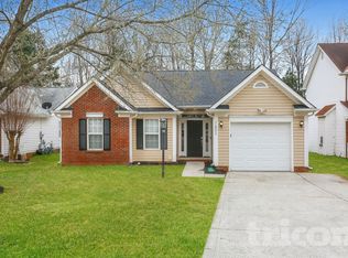 7401 Fallow Ln, Charlotte, NC 28273