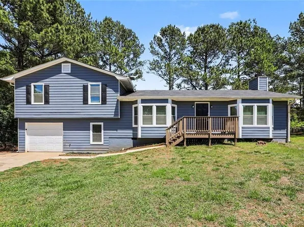 150 James Ct, Palmetto, GA 30268