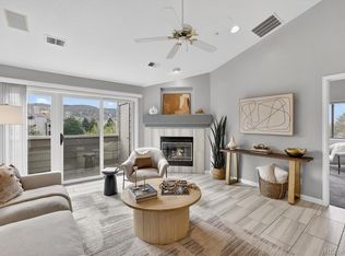 Mountain Gate Condo, Littleton, CO 80127