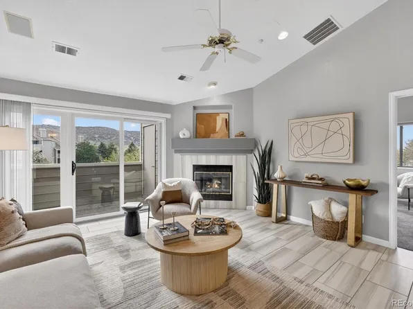 7394 S Alkire Street #301, Littleton, CO 80127