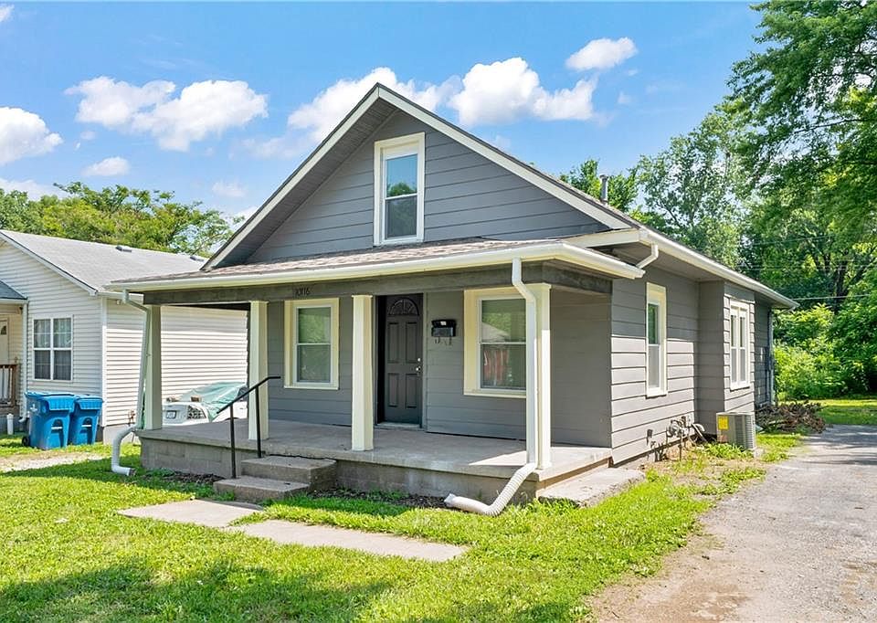 10116 E Golf Ave, Independence, MO 64053 | Zillow