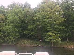 2801 Parrish Ridge Ln LOT 146, Goreville, IL 62939