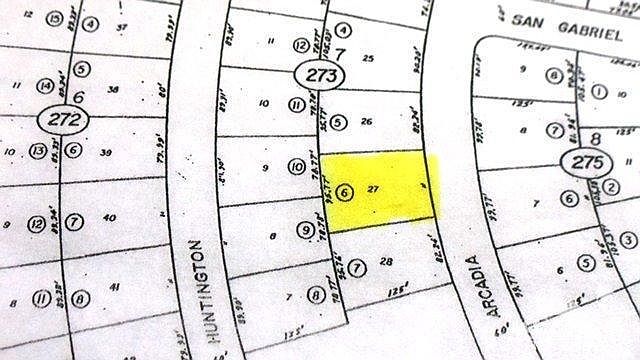 2nd image of 1232 Arcadia Ave