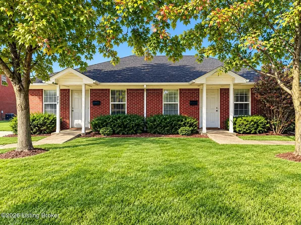 277 Harrison St #1, Scottsburg, IN 47170