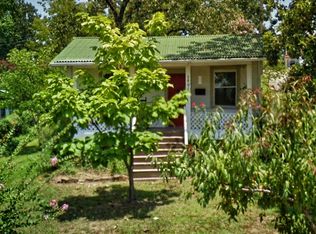 2802 W 7th St, Little Rock, AR 72205