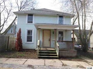 106 Elm Ct, Adrian, MI 49221