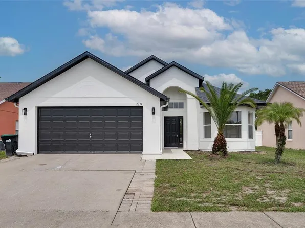 2639 Monaco Cove Cir, Orlando, FL 32825