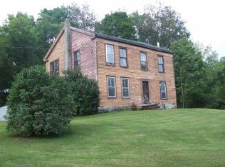 165 Candlestick Ln, Poultney, VT 05764
