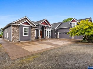 6130 NW Dumbeck Ave, Albany, OR 97321
