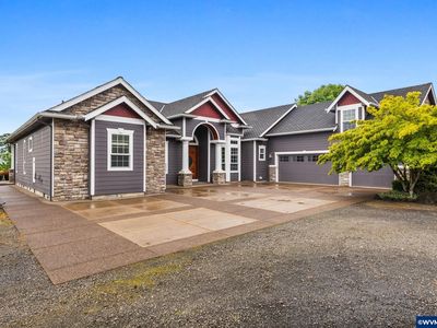 6130 NW Dumbeck Ave, Albany, OR, 97321