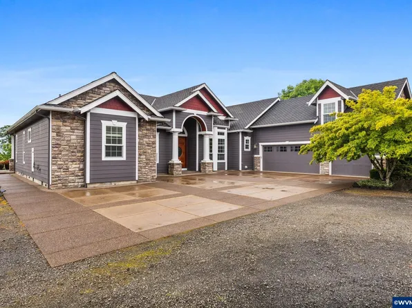 6130 NW Dumbeck Ave, Albany, OR 97321