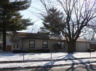 3675 Kline Dr, Indianapolis, IN